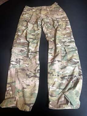 Aurora Industries OCP Multicam Aircrew Combat Trousers